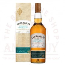 Rượu Tamnavulin White Wine Cask